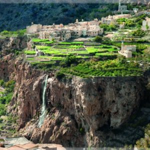 Jebel Akhdar