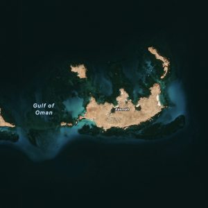 Daymaniyat Islands